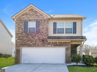 204 Sableshire Way, Locust Grove, GA 30248