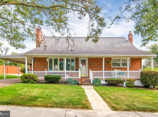 111 Brunner St, Hummelstown, PA 17036