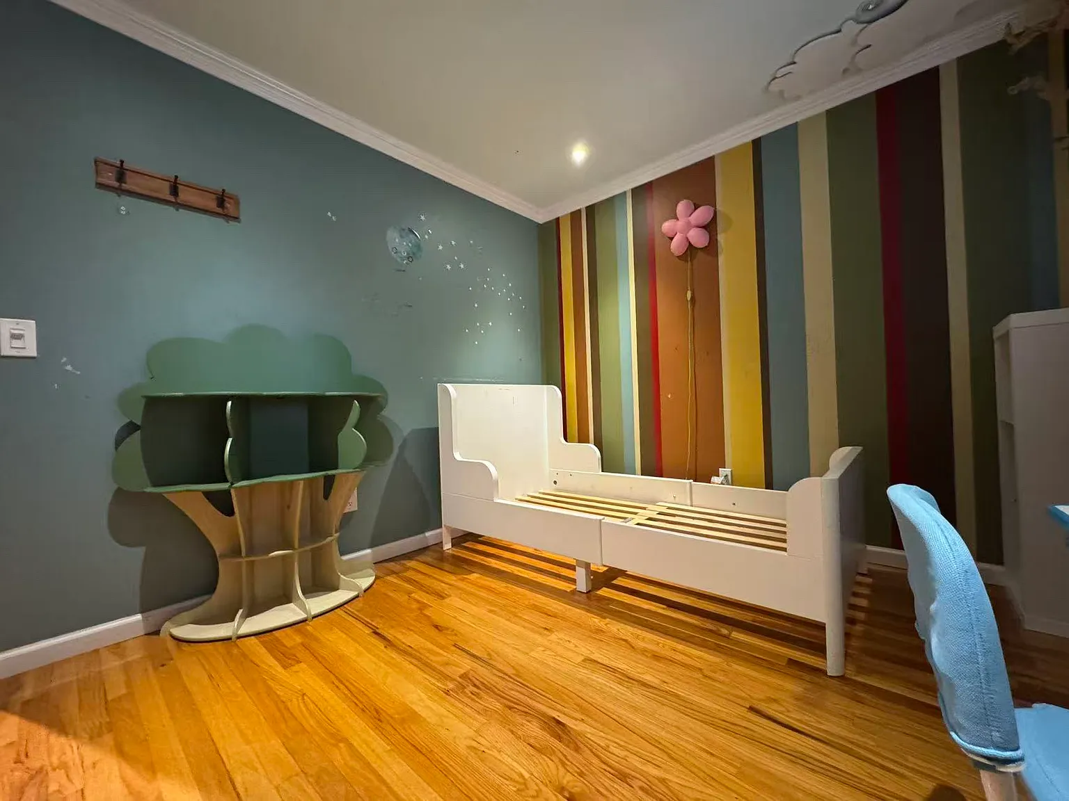 2 bed, $2,500 — Photo 4