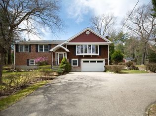 128 Doane St, Cohasset, MA 02025