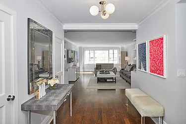 Sold by Douglas Elliman