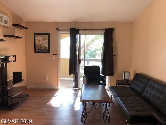 5th image of 5055 W Hacienda Ave Unit 2187