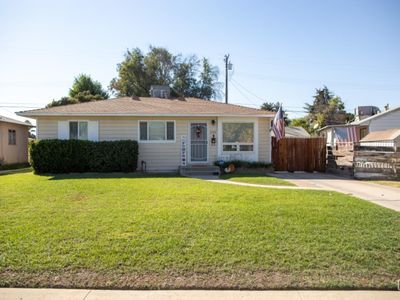 205 Jones St, Bakersfield, CA, 93309