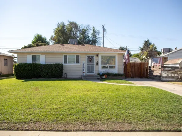 205 Jones St, Bakersfield, CA 93309