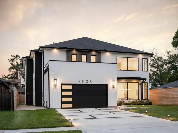 7006 Schiller St, Houston, TX 77055
