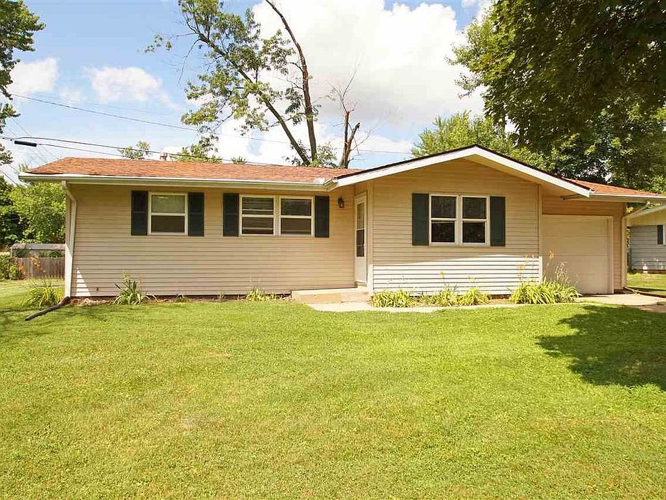 1st image of 5315 N Longwood Dr