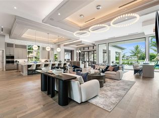 796 Cassena Rd, Naples, FL 34108