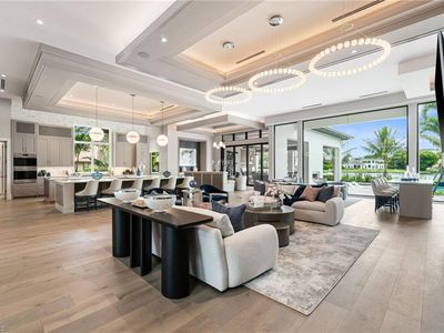 796 Cassena RD, Naples, FL, 34108