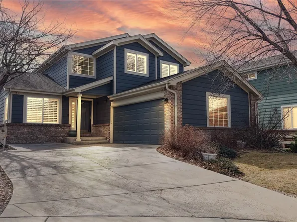 13610 Plaster Circle, Broomfield, CO 80023