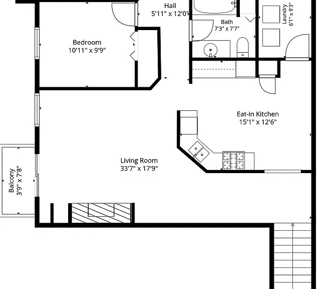 210 Rosehall Dr #260 — Photo 23