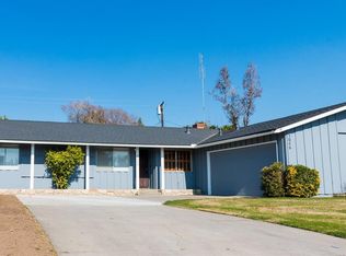 3046 W Vassar Dr, Visalia, CA 93277