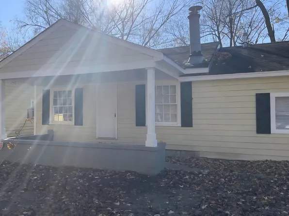 2023 Whitney Ave, Memphis, TN 38127