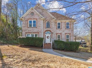 2058 Crosscrest Dr, Birmingham, AL 35244