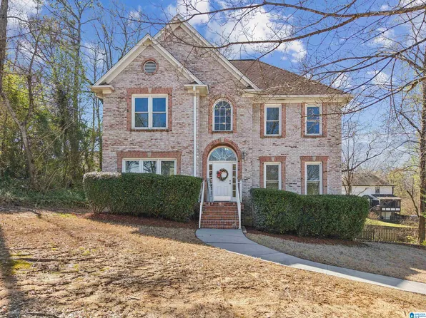 2058 Crosscrest Dr, Birmingham, AL 35244