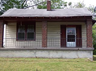 1057 Cummings St, Memphis, TN 38106