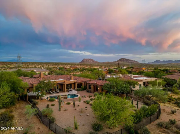 36482 N BOULDER VIEW Drive, Scottsdale, AZ 85262