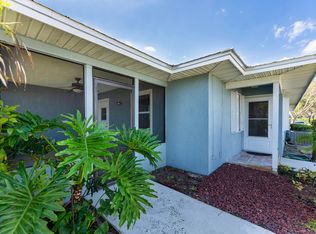 1152 NE Coy Senda, Jensen Beach, FL 34957