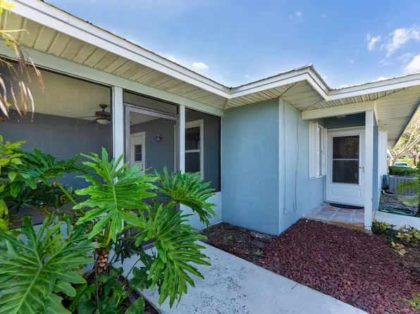 1152 NE Coy Senda, Jensen Beach, FL 34957