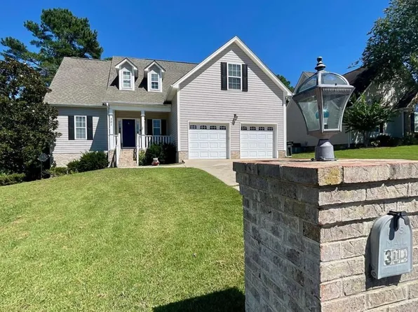 301 Hidden Oaks Dr, Flintstone, GA 30725