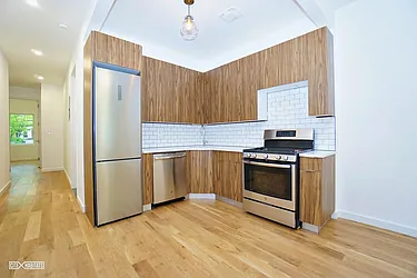 Rented by Citi Habitats