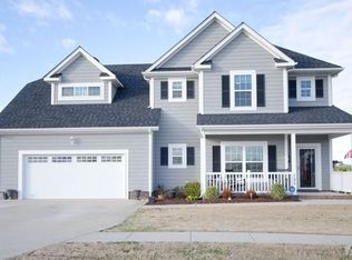 125 River Dr, Moyock, NC 27958