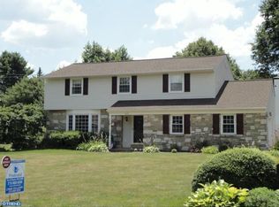 112 Cherry Blossom Dr, Churchville, PA 18966