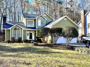 8617 Hornwood Ct, Charlotte, NC 28215