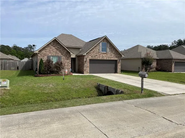 74338 Eta Ave, Covington, LA 70435