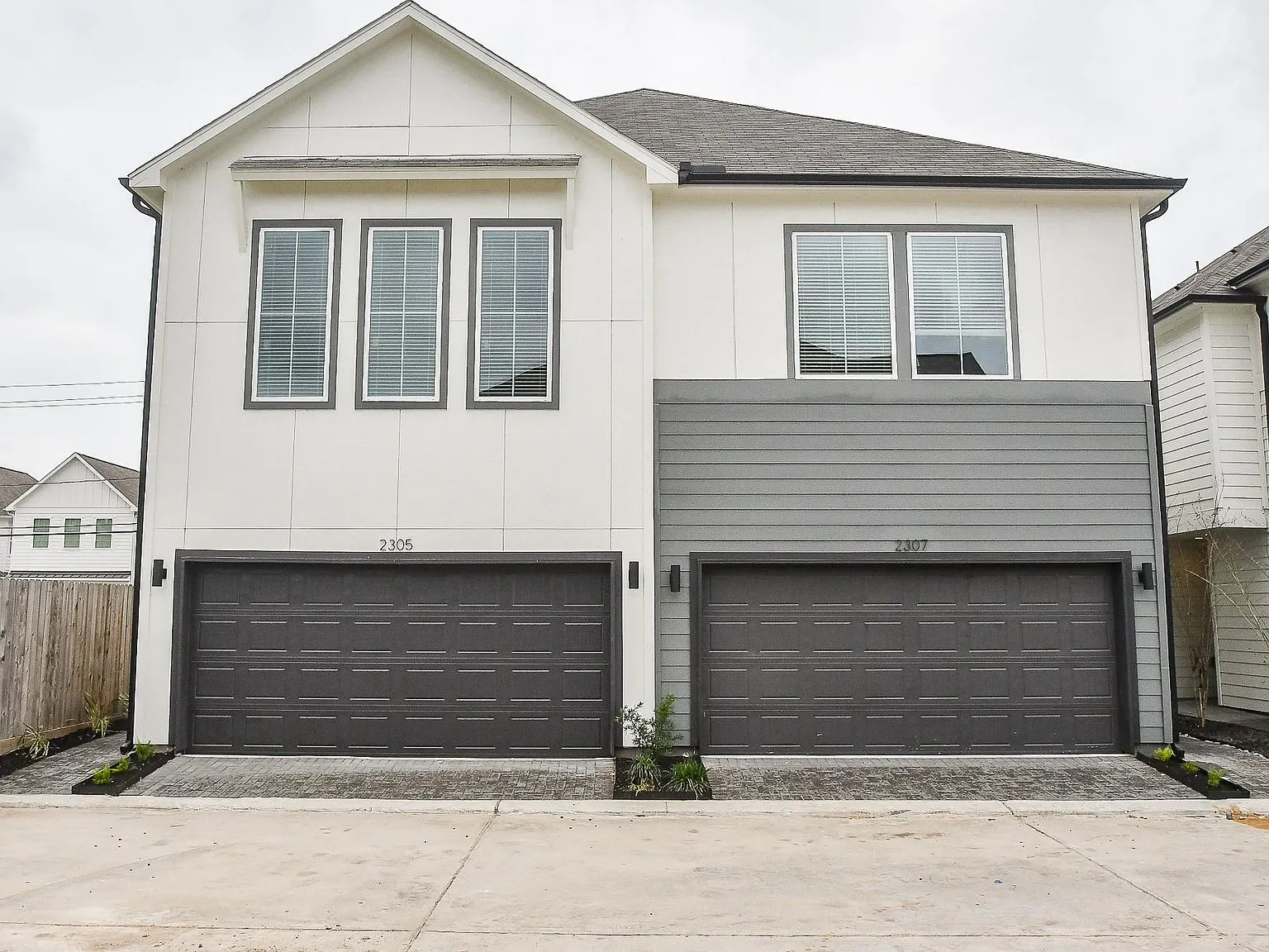 3 bed, 2.5 bath, 1574 sqft, $2,100 — Photo 1