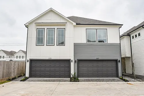 2307 Warhol Way Photo 1