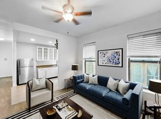 525 W 135th St #3A, New York, NY 10031