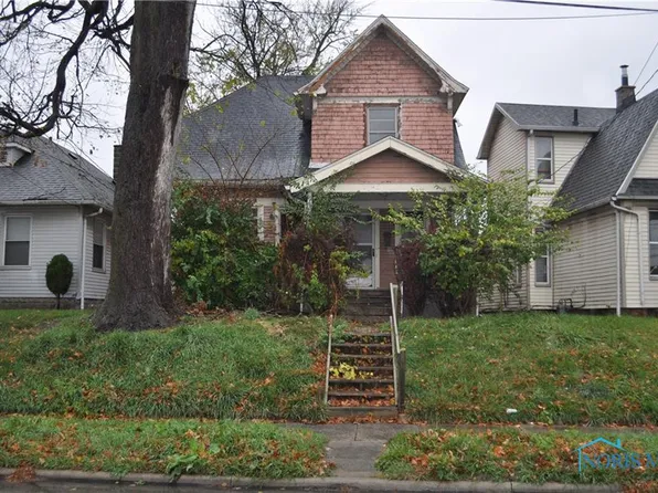 923 Stillman St, Toledo, OH 43605