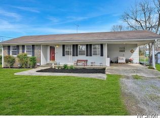 1610 Ashwander St NE, Hanceville, AL 35077