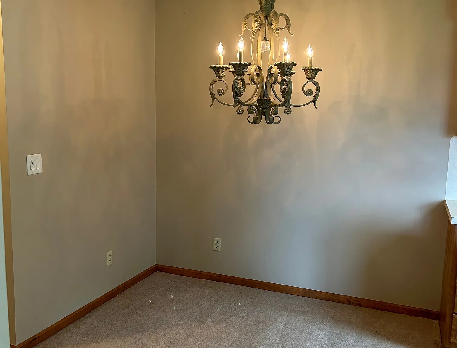 2 bed, 1.5 bath, $875 — Photo 4