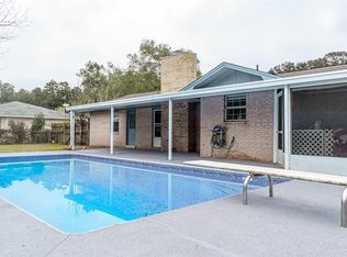 4655 Gregg Ave, Pace, FL 32571