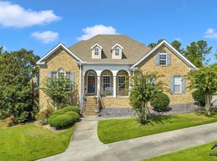 605 Dodds Walk, Macon, GA 31220