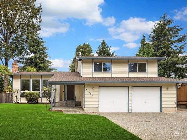 11002 SE 183rd Place, Renton, WA 98055