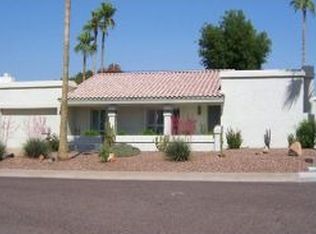 9621 N 27th St, Phoenix, AZ 85028