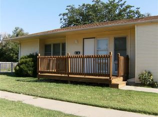 1100 N Indiana Ave, Wichita, KS 67214