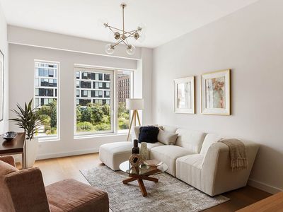 202 Broome St #7J, New York, NY, 10002