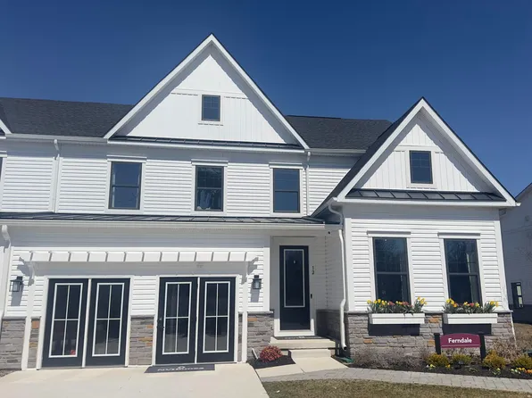 120 Muirhead Ln, Cape May Court House, NJ 08210