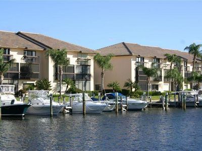 210 Captains Walk APT 714, Delray Beach, FL, 33483