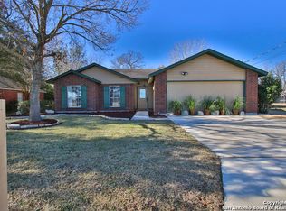 209 S Main St, Cibolo, TX 78108