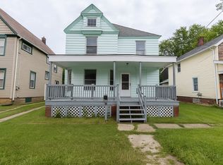 1226 W Erie Ave, Lorain, OH 44052