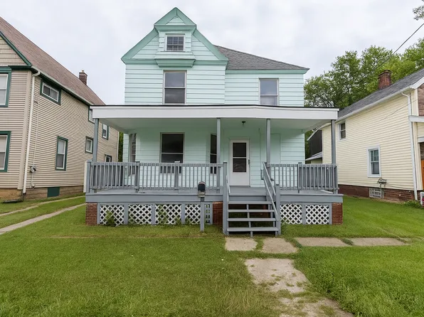 1226 W Erie Ave #Up, Lorain, OH 44052