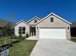 420 Ridgewell Loop, Georgetown, TX 78633