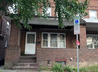 2349 Penn St, Harrisburg, PA 17110
