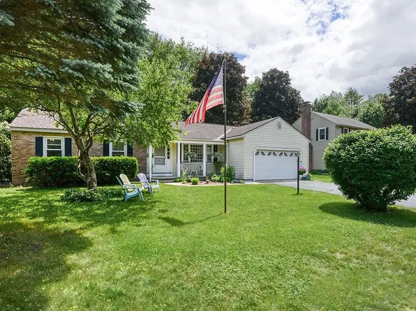 16 Greenbriar Road, Keene, NH 03431