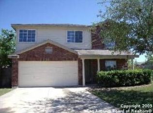 8906 Valhalla, Selma, TX 78154