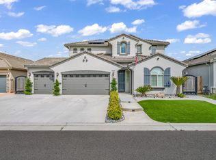 3745 Muscat St, Dinuba, CA